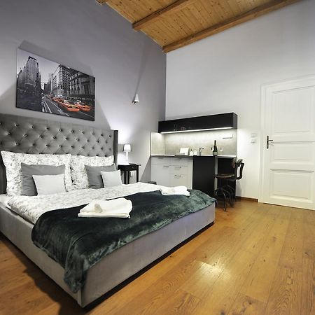 Apartmany Palackeho Caşonia Exterior foto